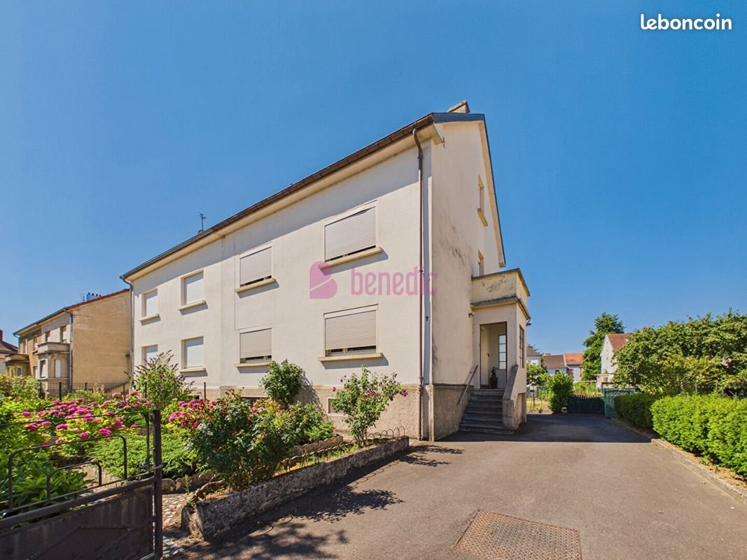 Maison à vendre, 150m², Yutz