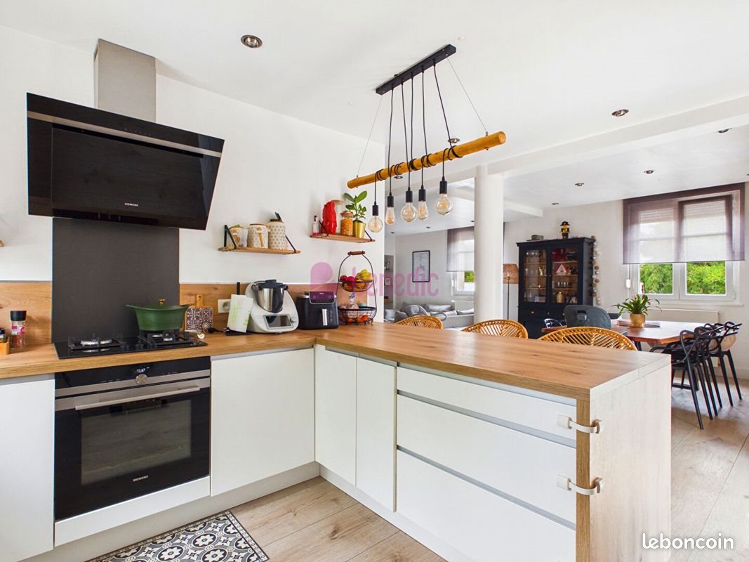 Appartement à vendre, 95m², Woippy