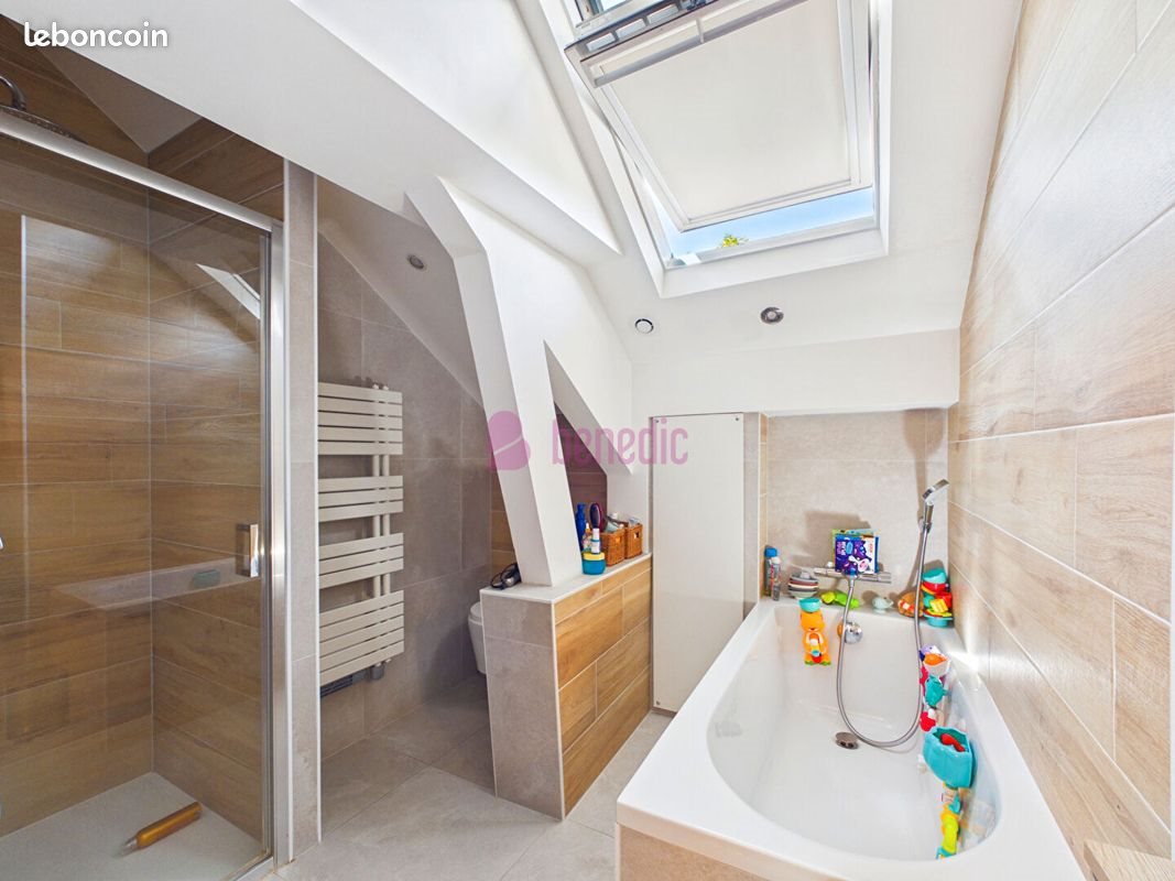 Appartement à vendre, 95m², Woippy