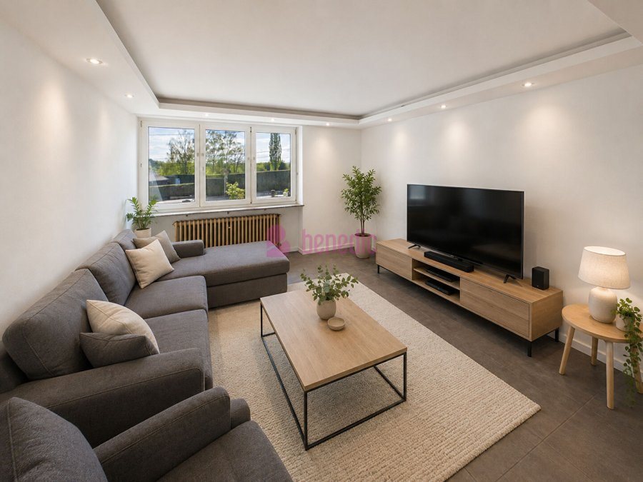 Maison à vendre, 107m², Bouzonville