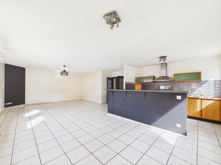 Appartement à vendre, 92m², Saint-Avold