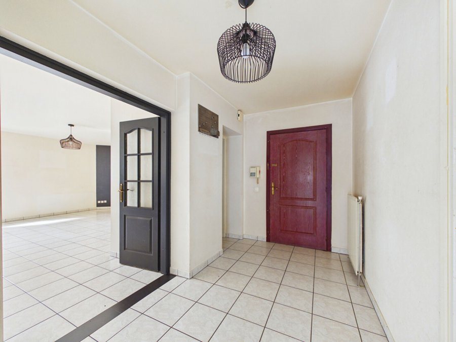 Appartement à vendre, 92m², Saint-Avold