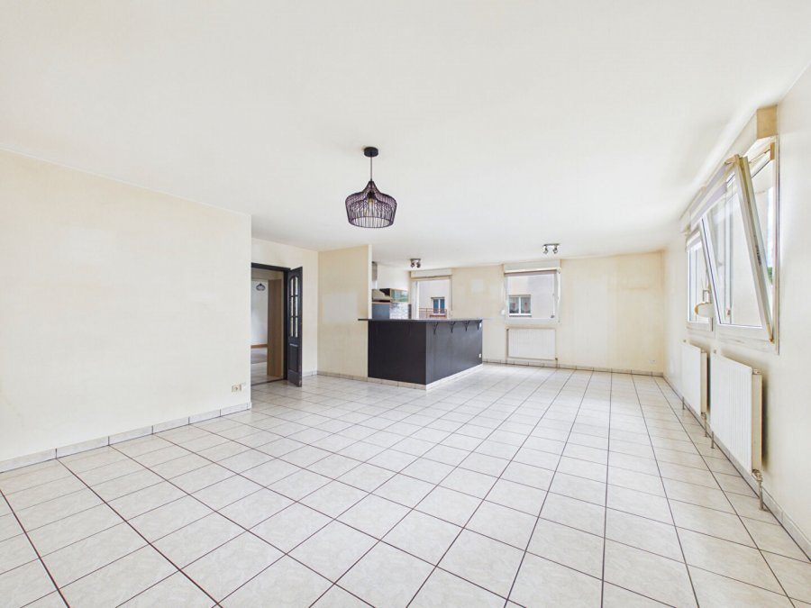 Appartement à vendre, 92m², Saint-Avold