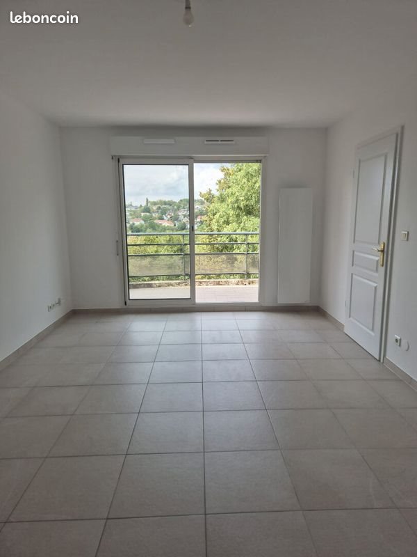 Appartement à louer, 32m², Metz