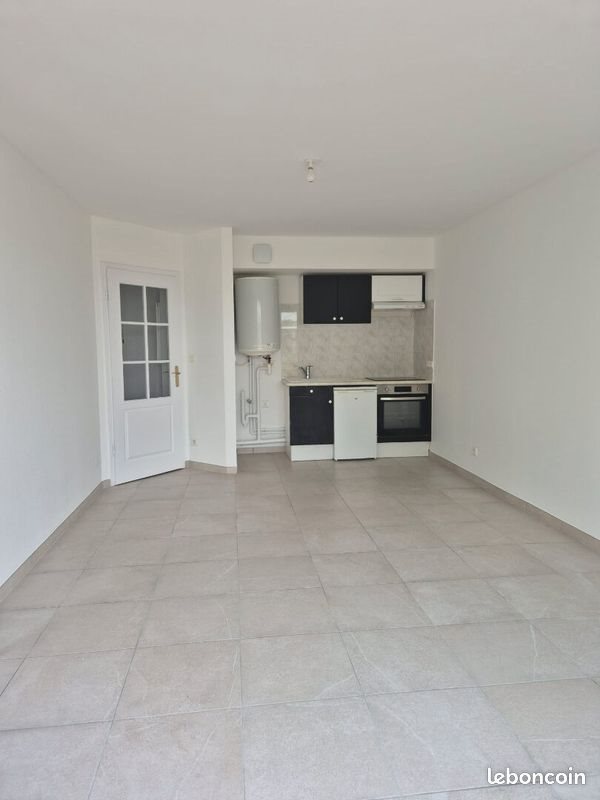 Appartement à louer, 32m², Metz