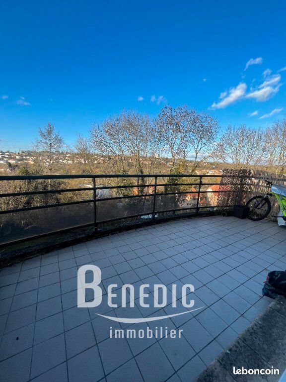 Appartement à louer, 32m², Metz