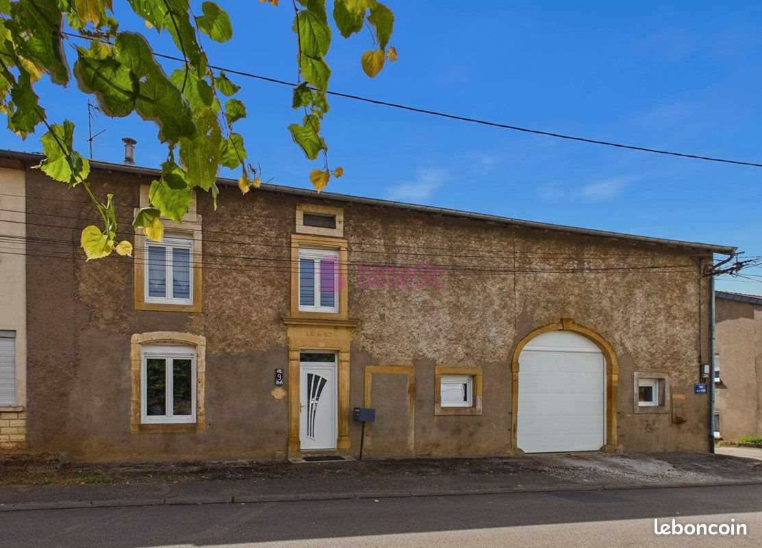 Maison à vendre, 236m², Serrouville