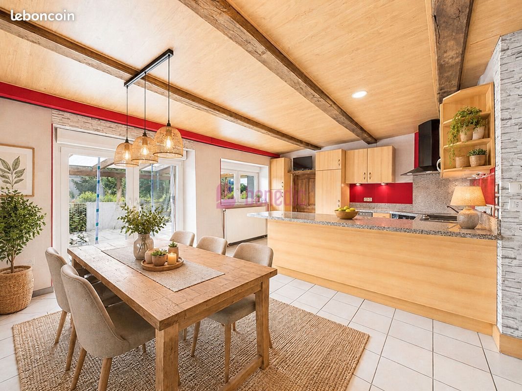 Maison à vendre, 236m², Serrouville