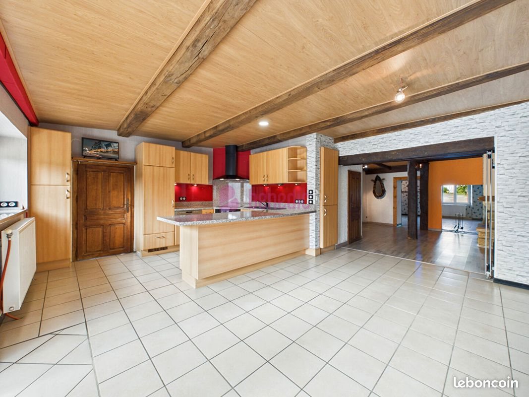 Maison à vendre, 236m², Serrouville