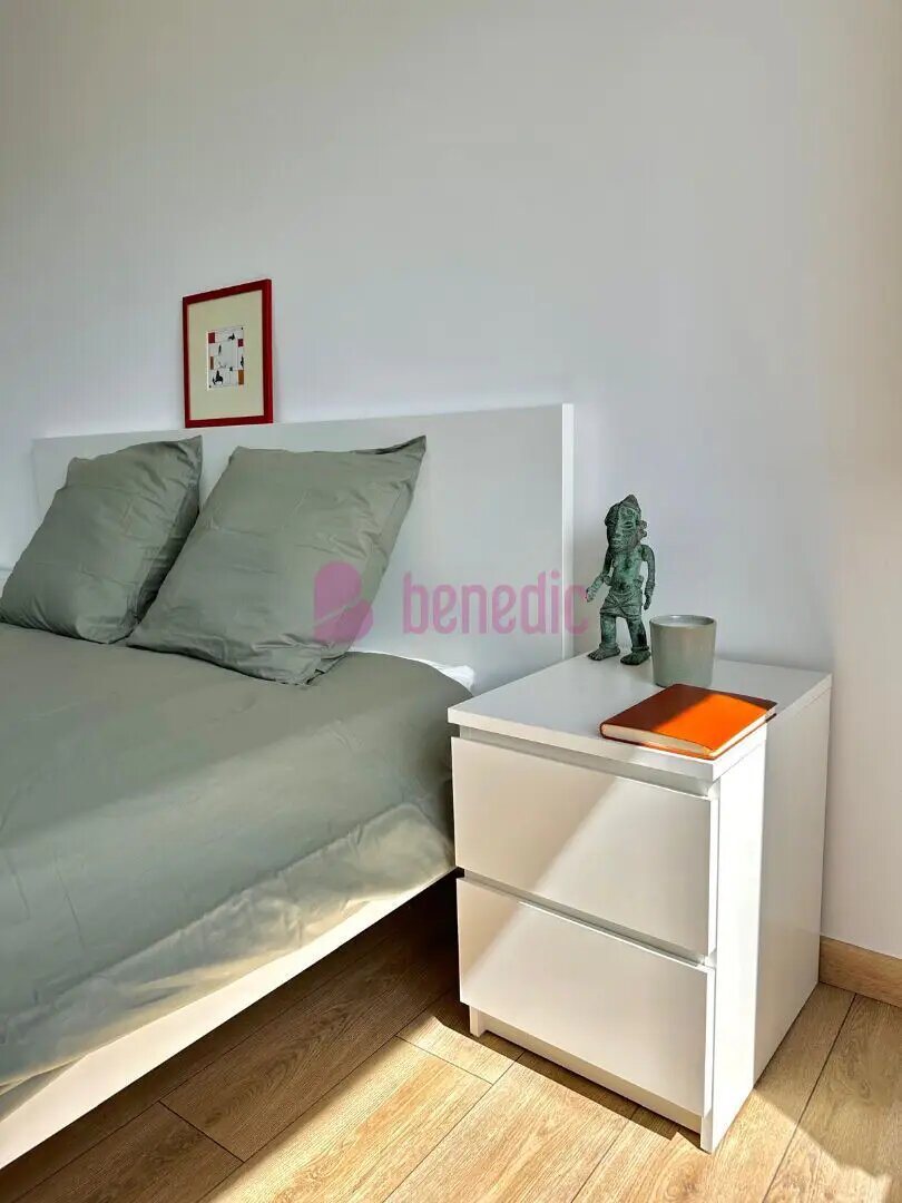 Appartement à vendre, 94m², Metz