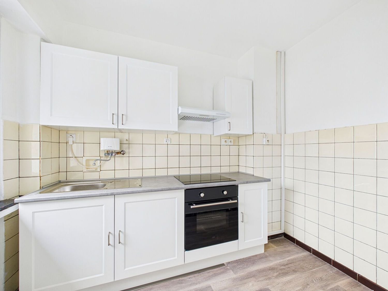 Appartement à louer, 73m², Forbach