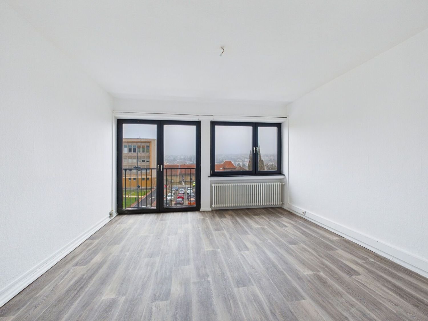 Appartement à louer, 73m², Forbach