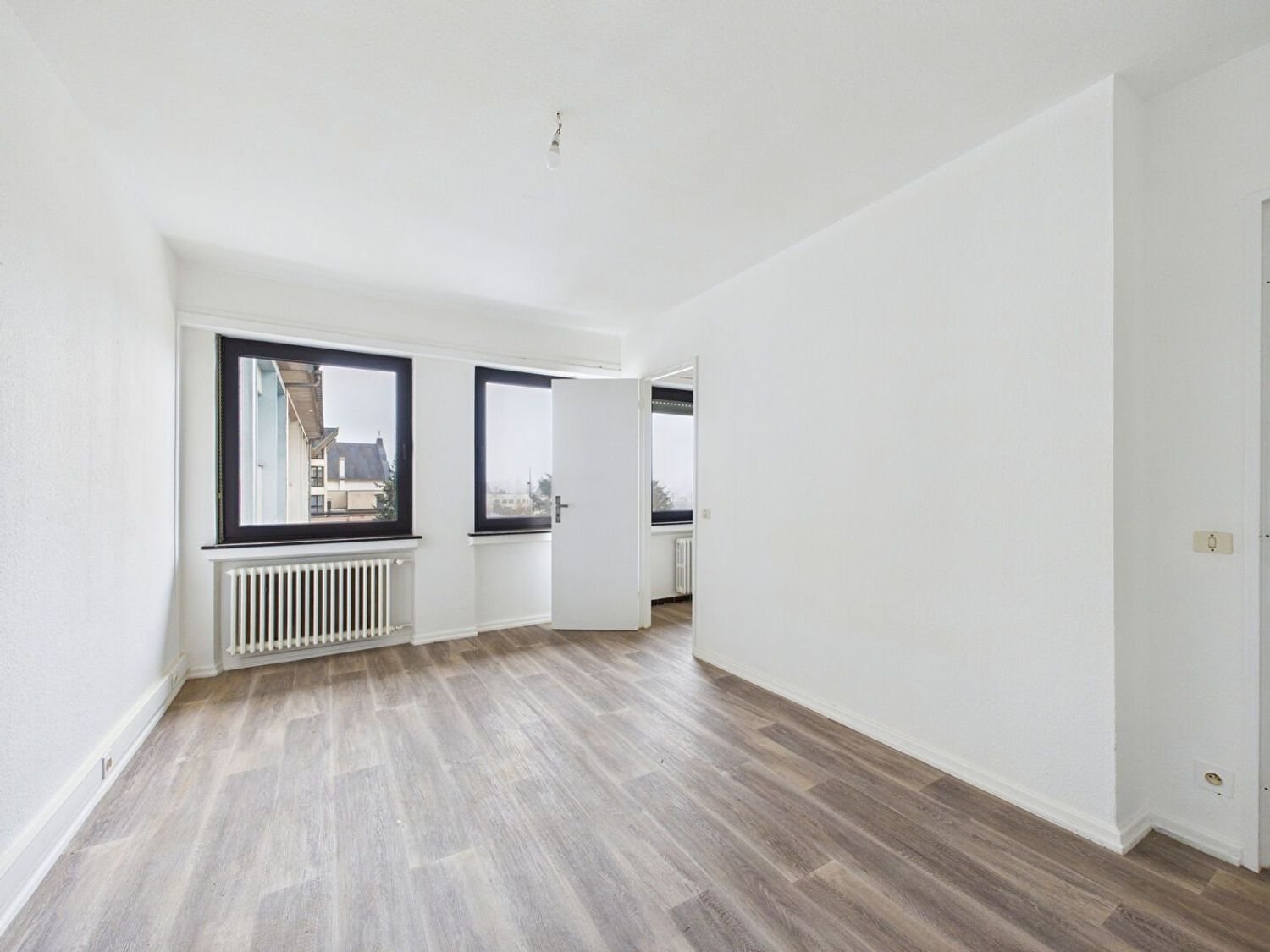 Appartement à louer, 73m², Forbach