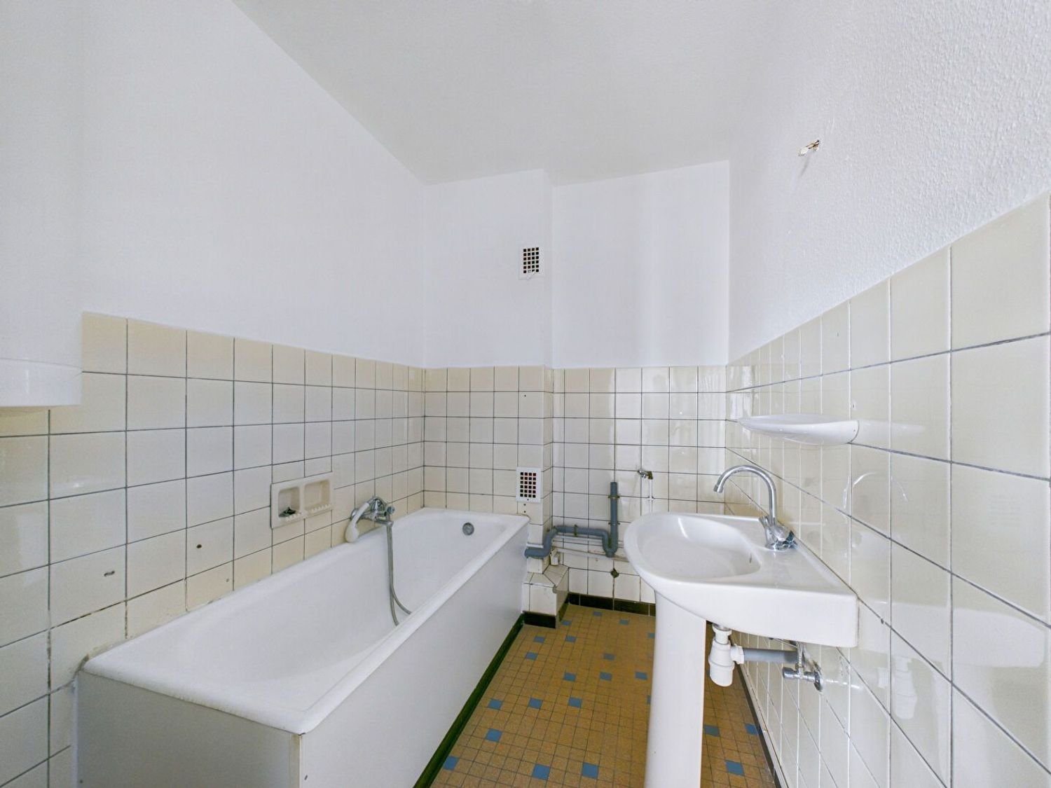 Appartement à louer, 73m², Forbach