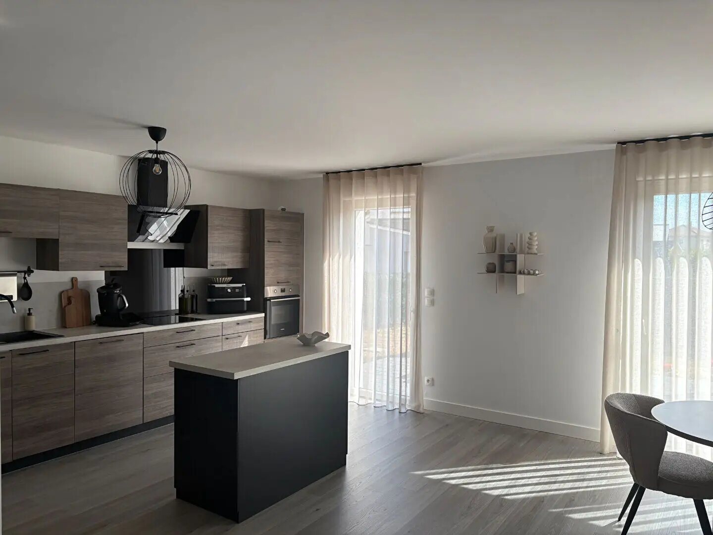 Maison à louer, 116m², Amnéville