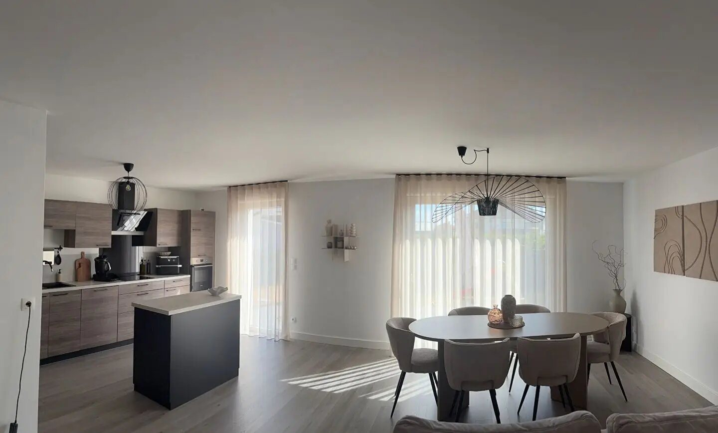 Maison à louer, 116m², Amnéville
