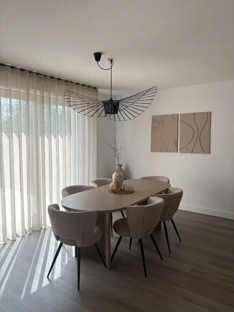 Maison à louer, 116m², Amnéville