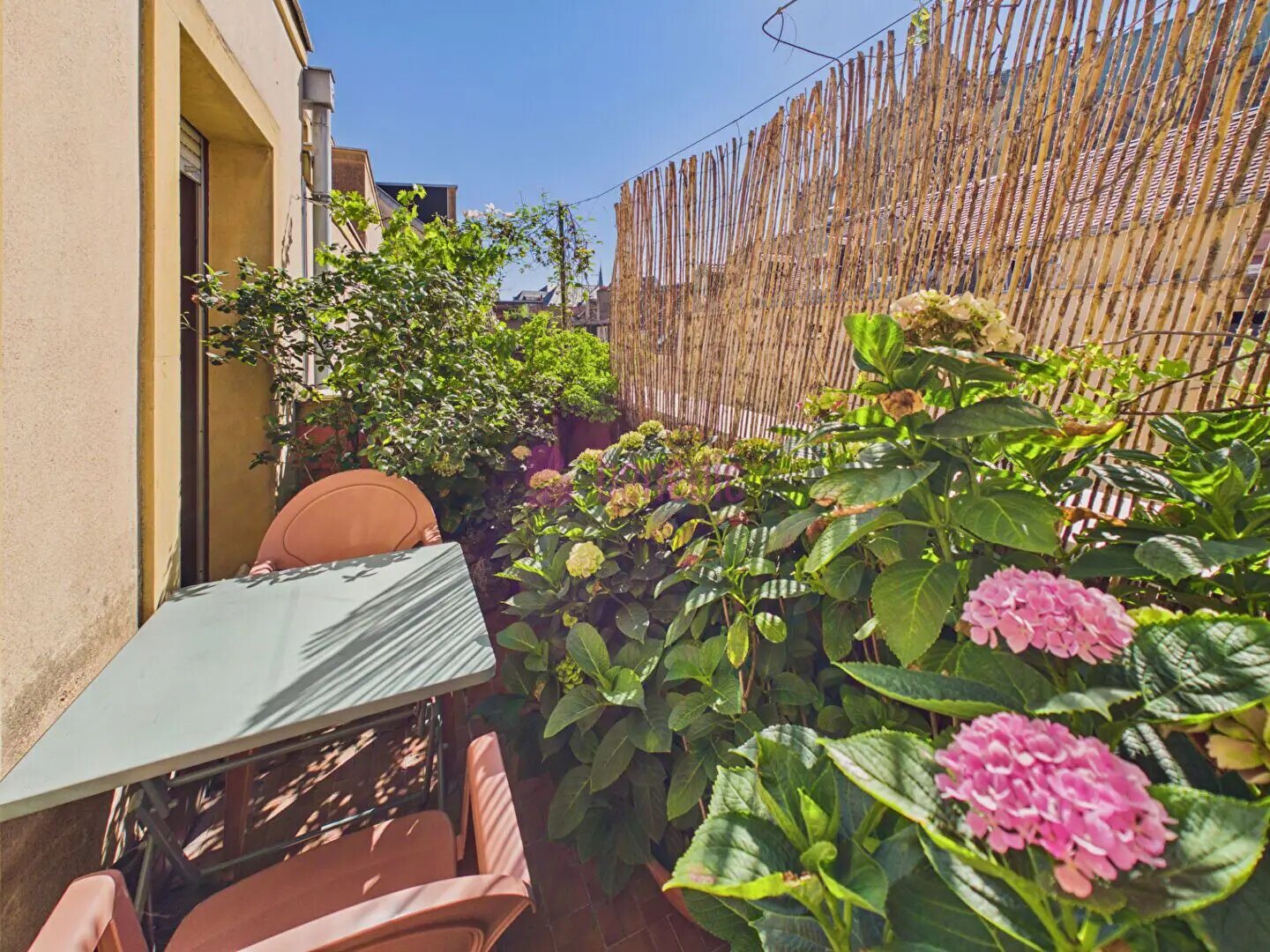 Appartement à vendre, 112m², Metz