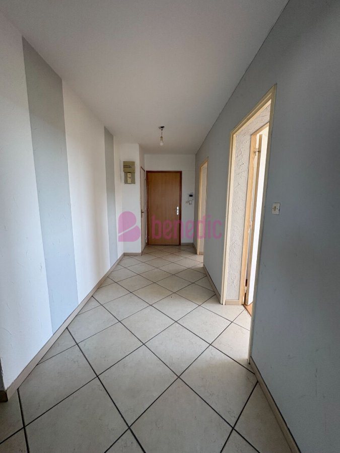 Appartement à vendre, 77m², Sarreguemines