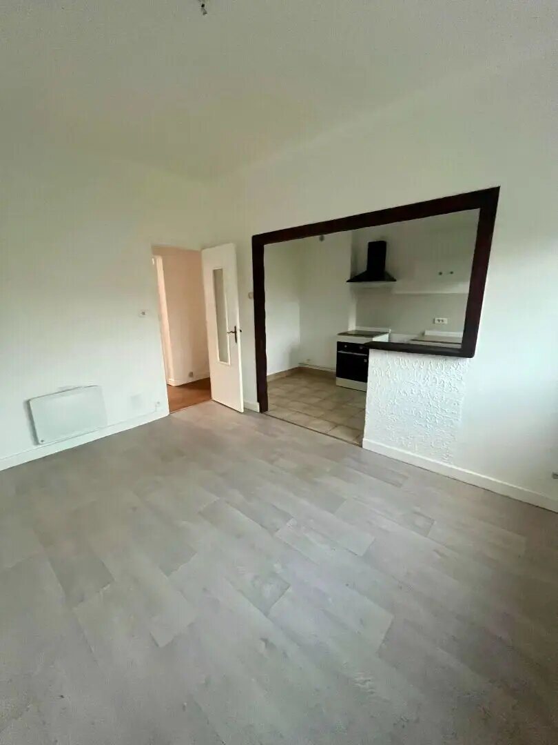Appartement à louer, 78m², Boulay-Moselle