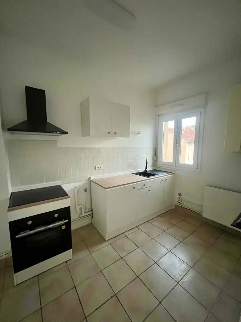 Appartement à louer, 78m², Boulay-Moselle