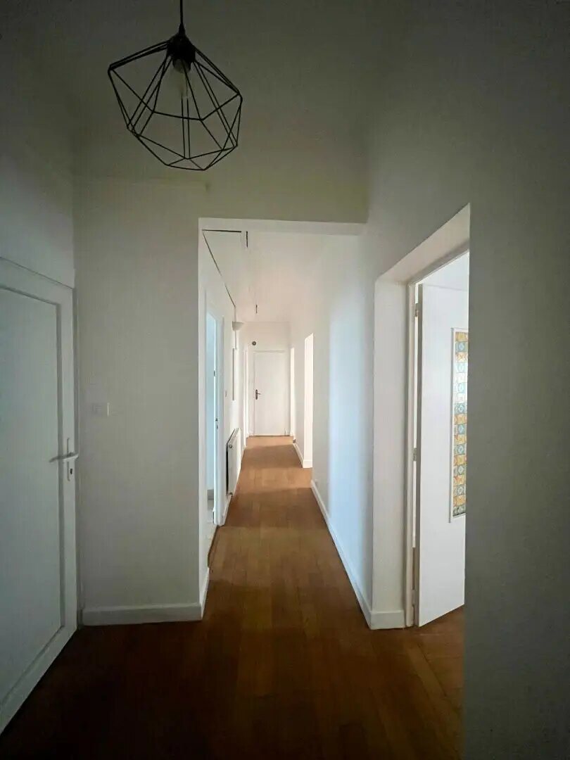 Appartement à louer, 78m², Boulay-Moselle