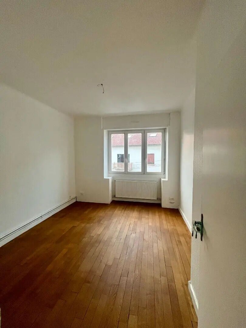Appartement à louer, 78m², Boulay-Moselle