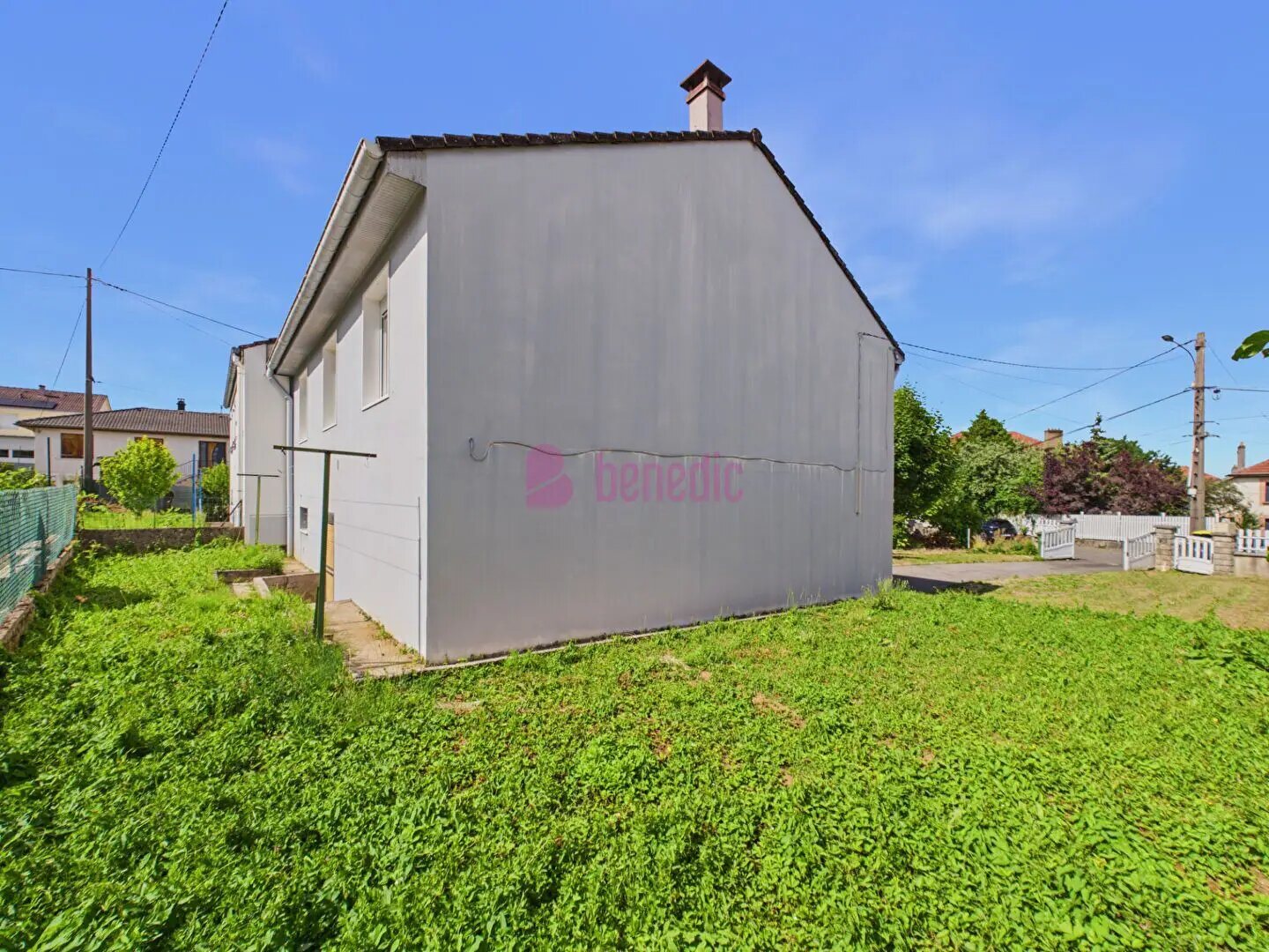 Maison à vendre, 94m², Serémange-Erzange