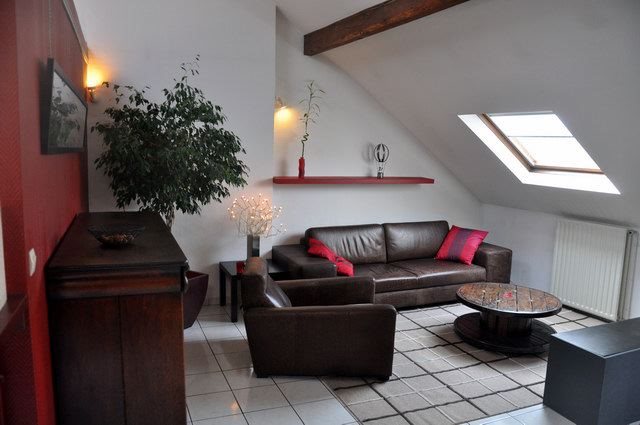 Appartement à louer, 58m², Metz