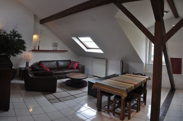 Appartement à louer, 58m², Metz