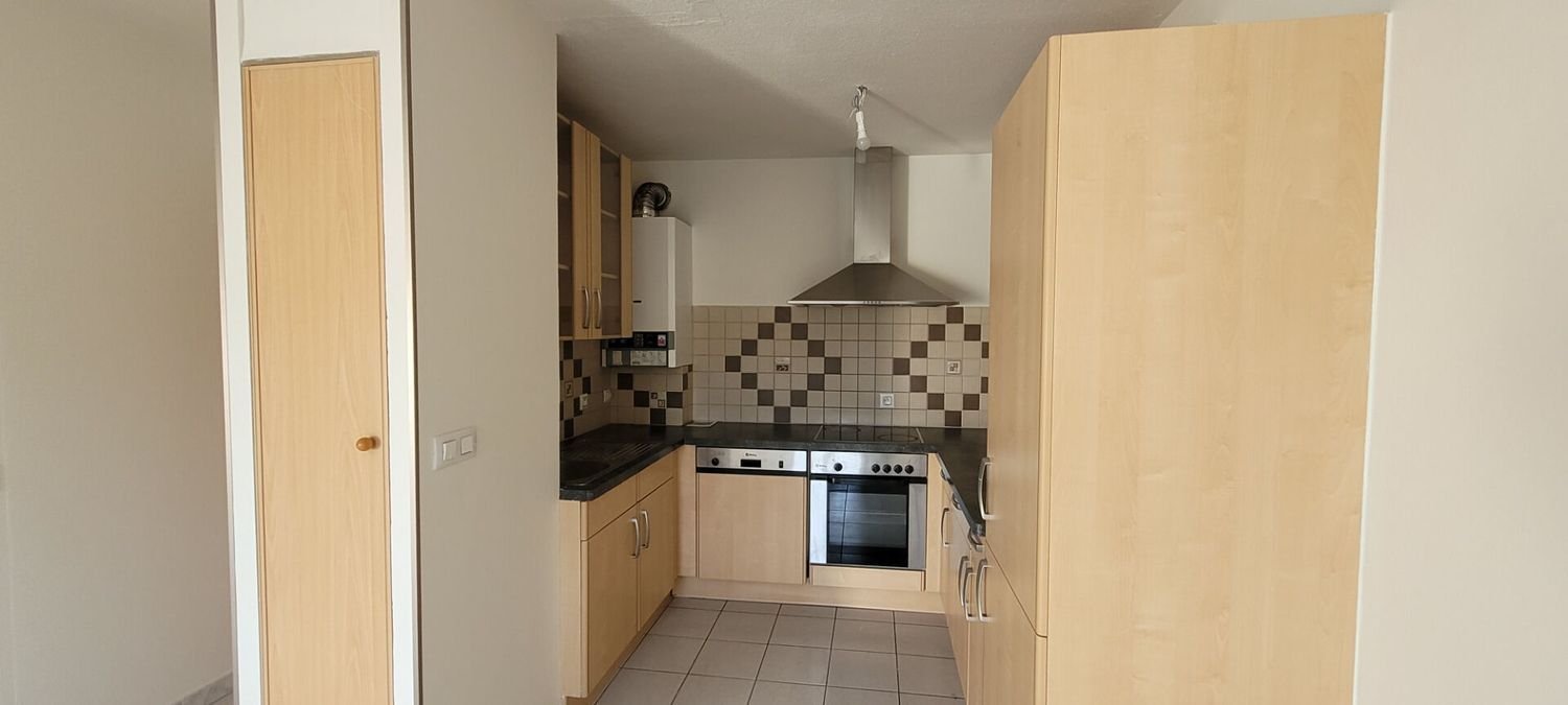 Appartement à louer, 70m², Creutzwald