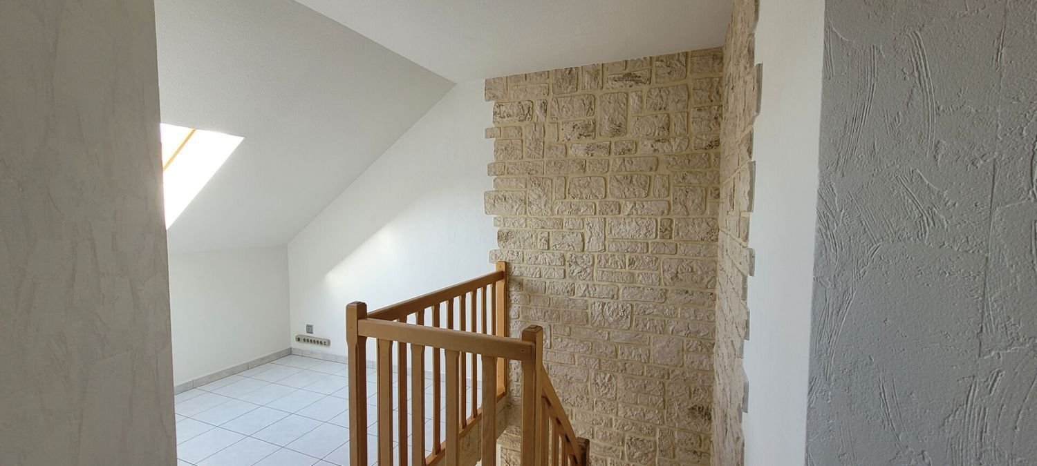 Appartement à louer, 70m², Creutzwald