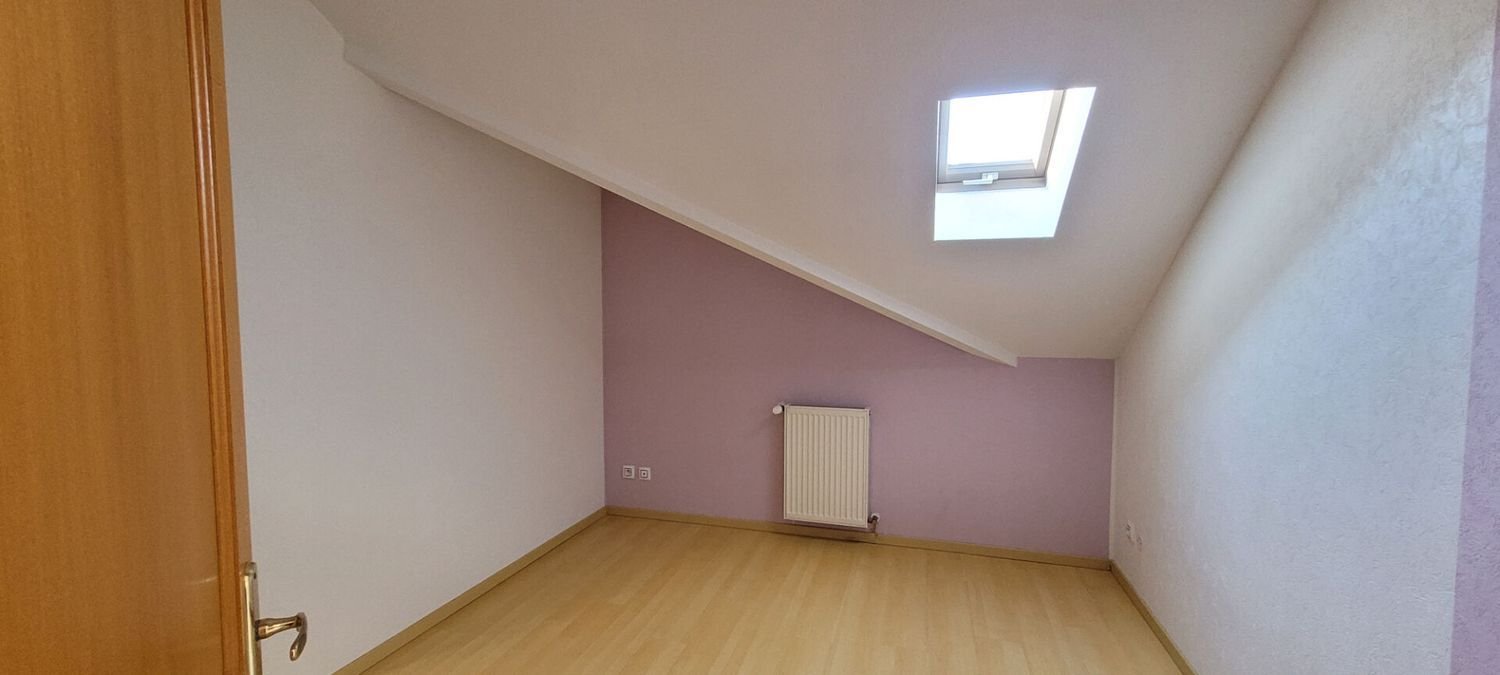 Appartement à louer, 70m², Creutzwald