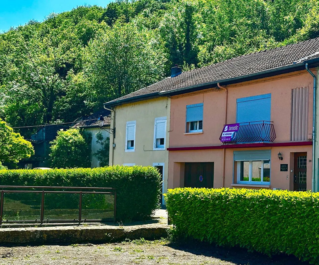 Maison à vendre, 118m², Fontoy