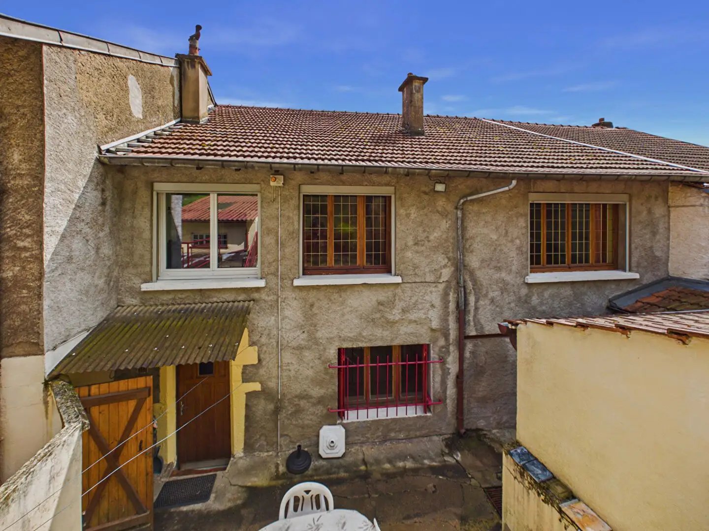 Maison à vendre, 118m², Fontoy