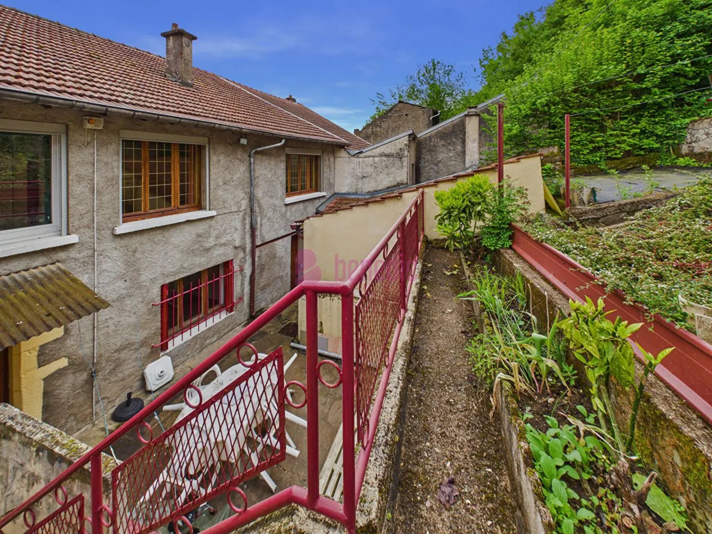 Maison à vendre, 118m², Fontoy