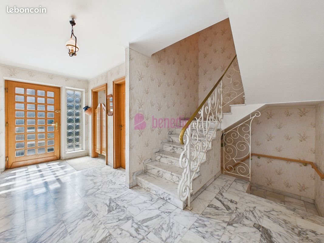 Maison à vendre, 134m², Thionville