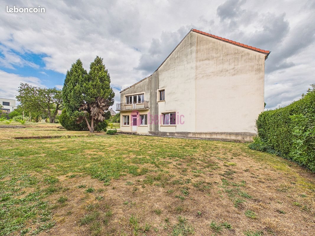 Maison à vendre, 180m², Saint-Avold