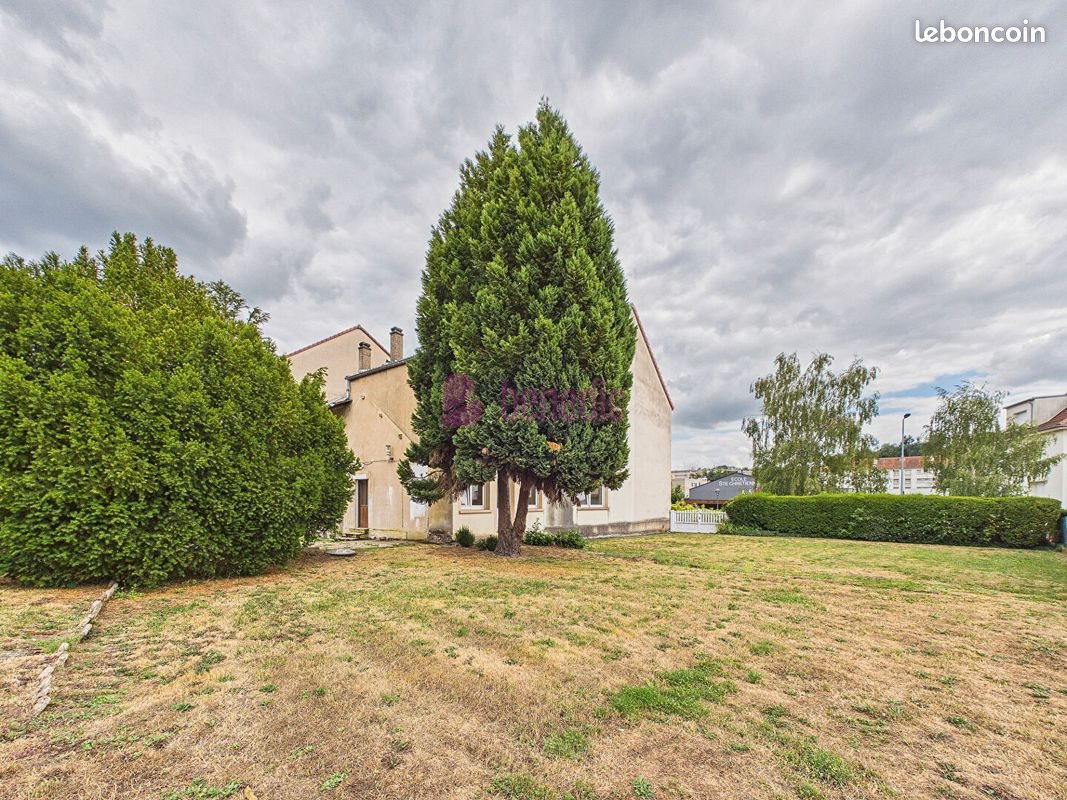 Maison à vendre, 180m², Saint-Avold