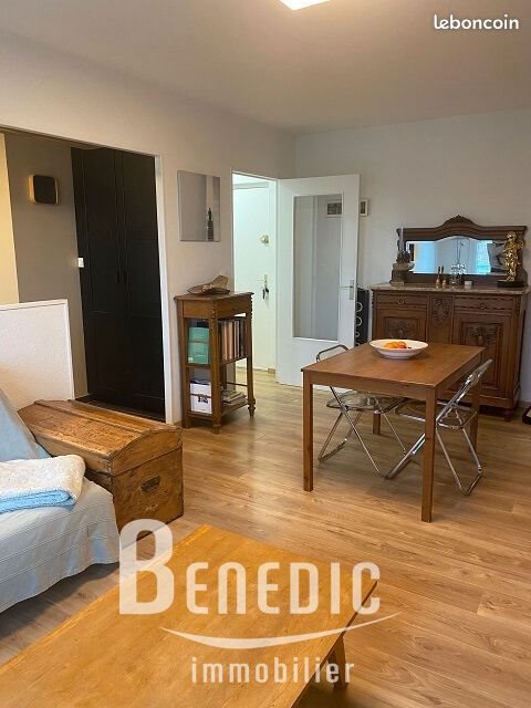 Appartement à louer, 63m², Metz