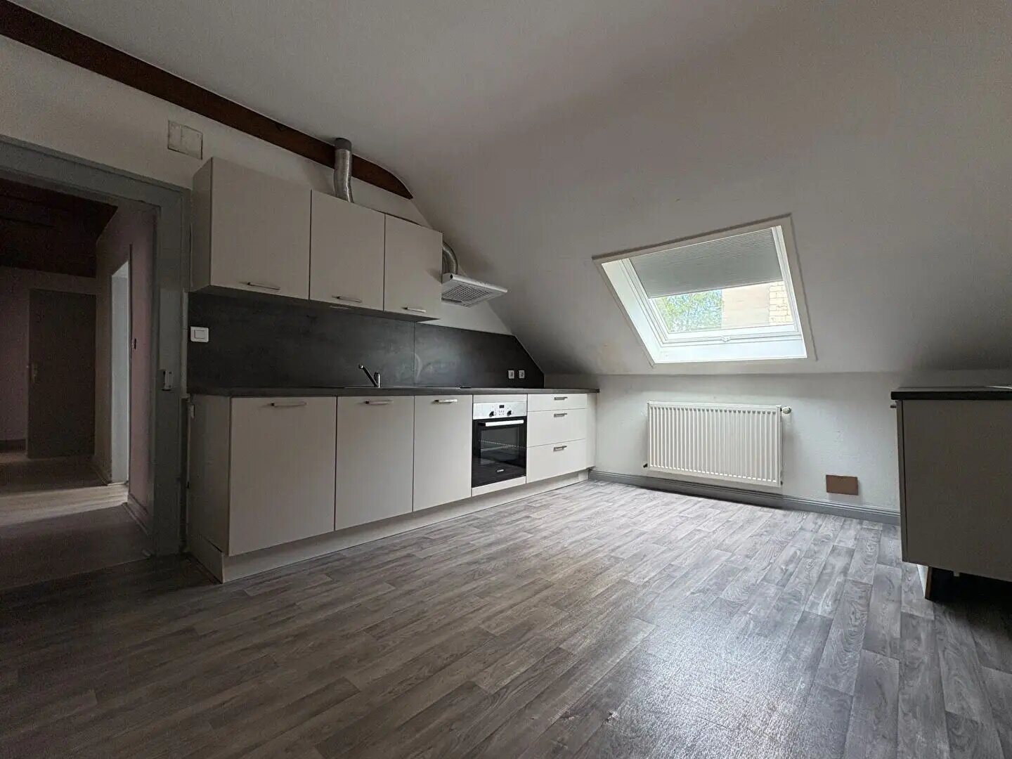Appartement à vendre, 185m², Sarreguemines