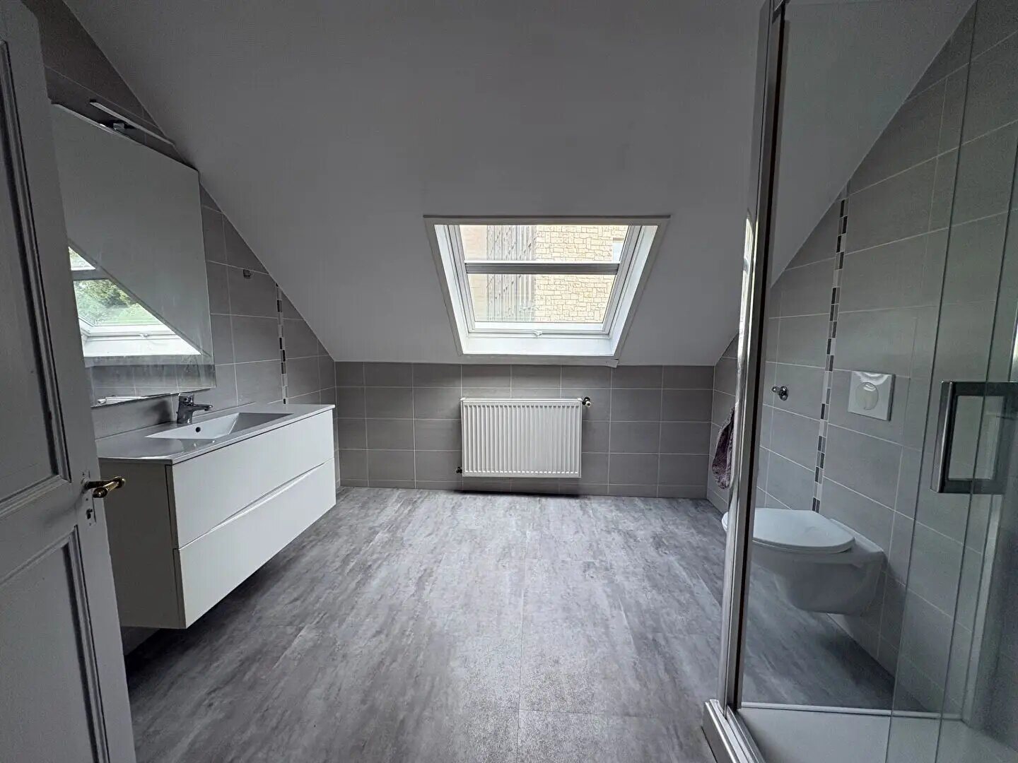 Appartement à vendre, 185m², Sarreguemines