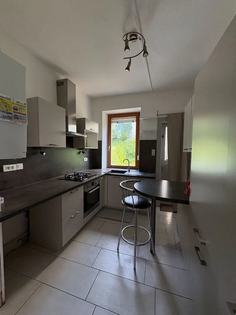 Appartement à vendre, 185m², Sarreguemines