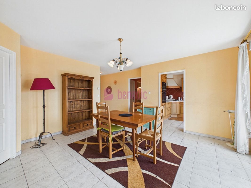 Appartement à vendre, 99m², Jarny