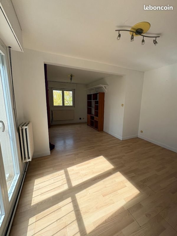 Appartement à louer, 28m², Metz