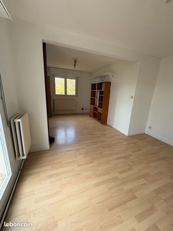 Appartement à louer, 28m², Metz