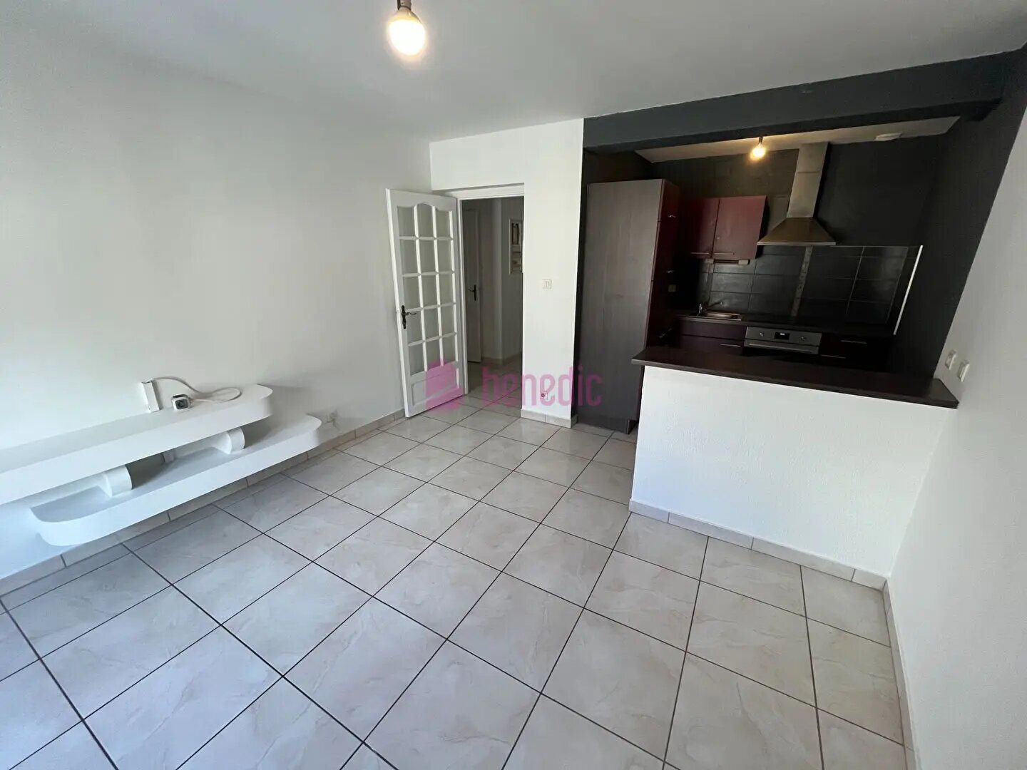 Appartement à louer, 45m², Hayange