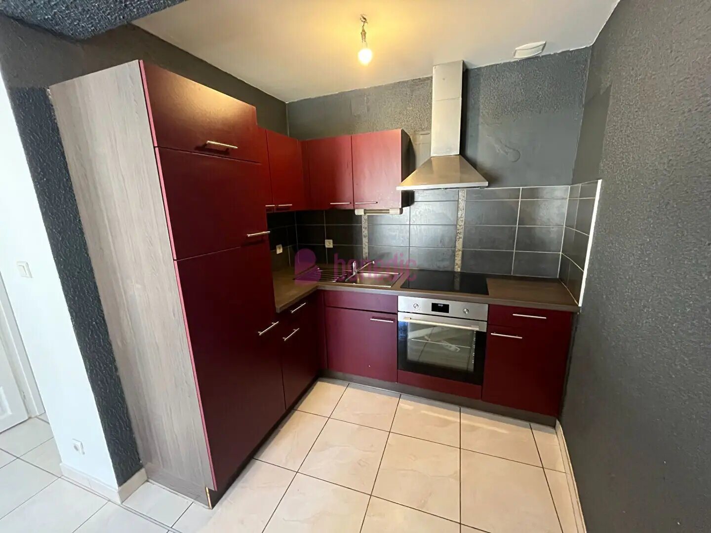 Appartement à louer, 45m², Hayange