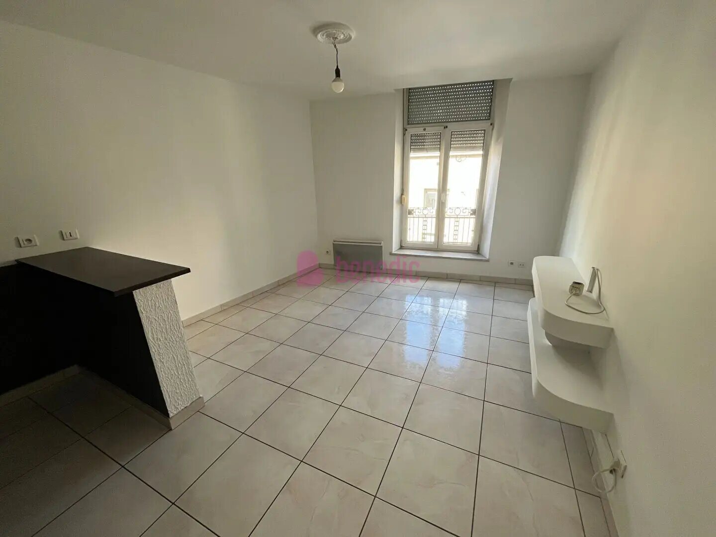Appartement à louer, 45m², Hayange