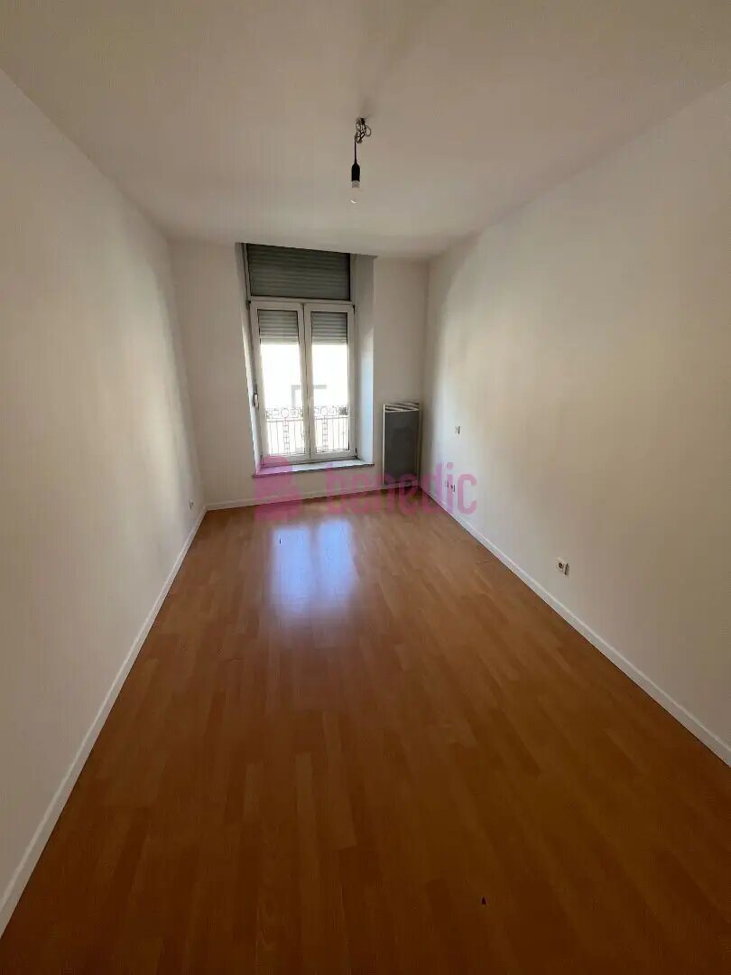 Appartement à louer, 45m², Hayange